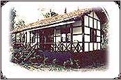 Gaida Wildlife Camp