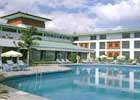 Swimming Pool- De'l Annapurna