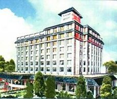 Everest Hotel