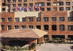 Radisson Hotel