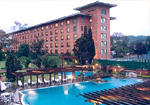 Soaltee Crown Plaza