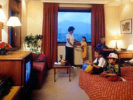 Superior Room- Soaltee Hotel