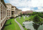 Yak & Yeti Hotel