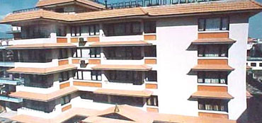 Hotel Dynasty