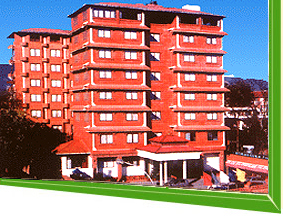 Royal Singi Hotel