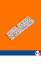Hotel Sherpa