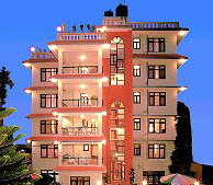 Hotel Ganesh Himal