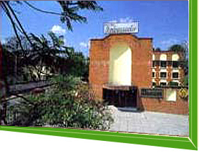 Hotel Ambassador
