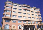Gangjong Hotel