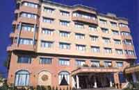 Gangjong Hotel