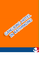 Hotel Gangjong