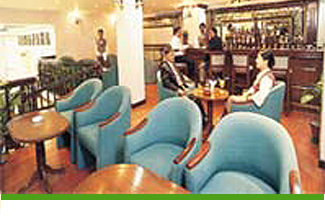 Hotel Gangjong