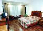 Single Bed Room in Gangjong Hotel