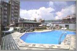 Garden Hotel