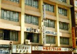 Hotel Makalu