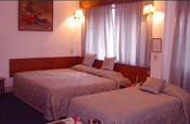 Room in Hotel Mandap