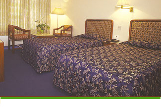 Hotel Norbu Linka