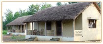Lumbini Buddha Garden Lodge