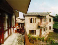 Mum's Garden Resort