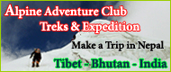 Alpine Adventure Club Treks & Expedition of Nepal