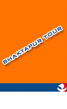 Tour in Bhaktapur Durbar Square
