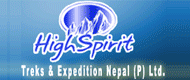 Highspirit Treks & Expedition