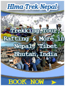 Trekking in Nepal, Nepal Trekking Agency