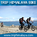 Trip Himalaya- Himalaya Bike