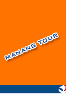 Manang Tour, Tour in manang