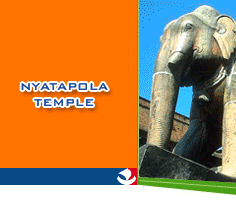 Nyatapol Temple