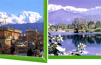 Pokhara Tour, Tour in Pokhara, Around Pokhara Valley