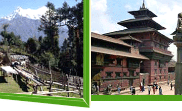 Sightseeing in Nepal , Nepal tour, Nepal Tour info