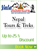 Yala Adventure: Trekking in Nepal