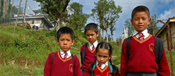 Education in Sikkim