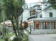 New Elign Hotel