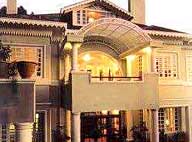 Mayfair HIll Resort