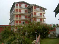 Tashi Ghang Resort