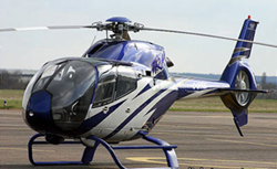 Heli Tours