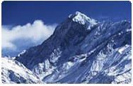 DARJEELING SANDAKPHU TREKKING<