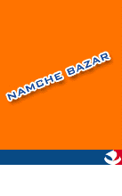 Namche Bazar